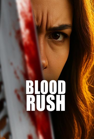 فيلم Blood Rush 2025 مترجم - باهي فيلم
