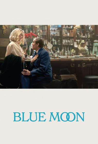 فيلم Blue Moon 2025 مترجم - باهي فيلم