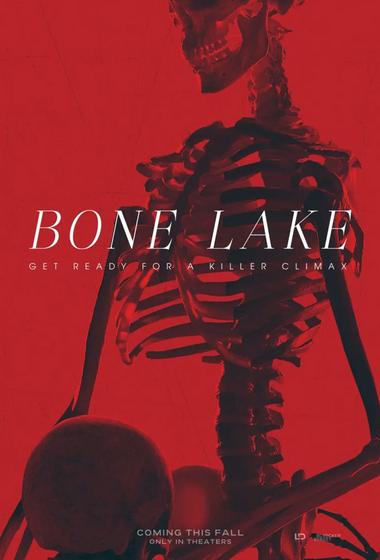 فيلم Bone Lake 2025 مترجم - باهي فيلم