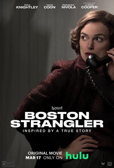 فيلم Boston Strangler مترجم (2023)