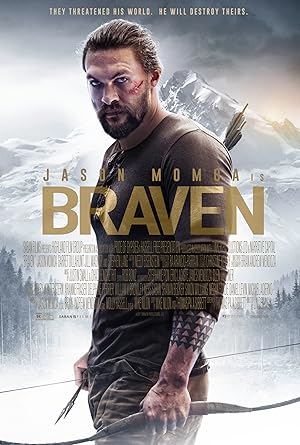 مسلسل Blood Drive مترجم (2017)