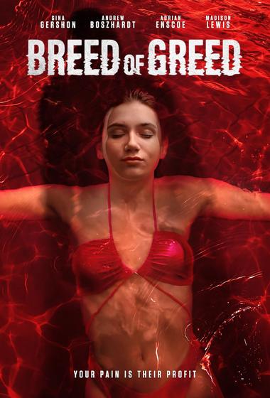 فيلم Breed of Greed 2025 مترجم - باهي فيلم