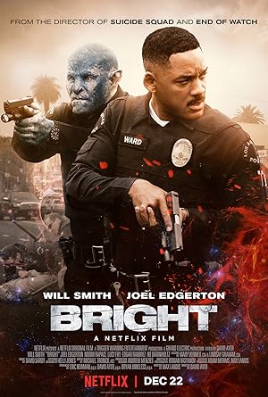 فيلم Bright مترجم (2017)