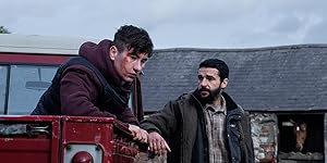 فيلم Bring Them Down مترجم (2025)