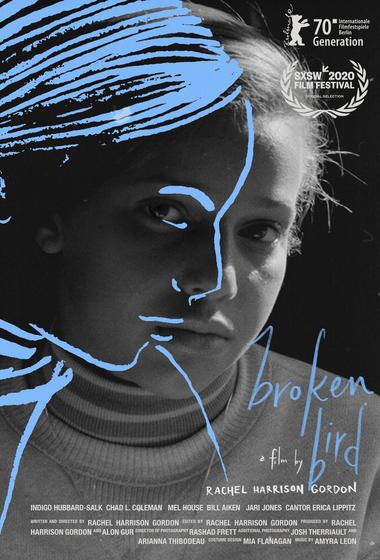 فيلم Broken Bird 2024 مترجم - باهي فيلم