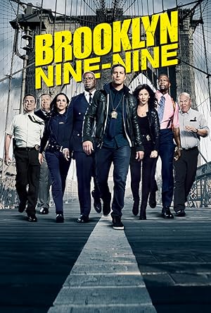 مسلسل Brooklyn Nine-Nine مترجم (2013)