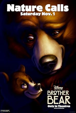 فيلم Brother Bear 2003 مترجم
