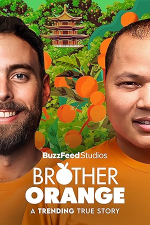 فيلم Brother Orange 2025 مترجم - باهي فيلم