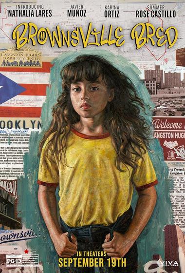 فيلم Brownsville Bred 2025 مترجم - باهي فيلم