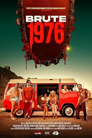 فيلم Brute 1976 2025 مترجم - باهي فيلم