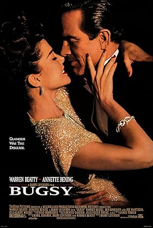 فيلم Bugsy 1991 مترجم - باهي فيلم
