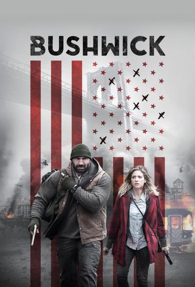 فيلم Bushwick 2017 مترجم - باهي فيلم