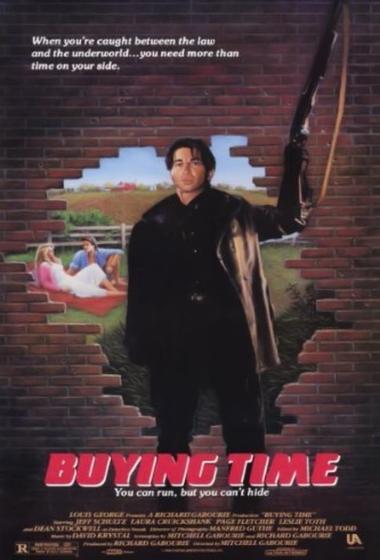 فيلم Buying Time 2024 مترجم - باهي فيلم