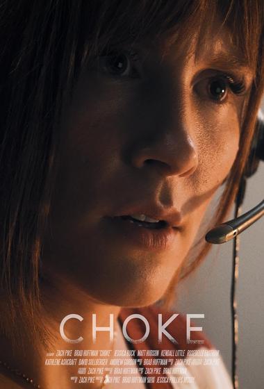 فيلم CHOKE 2024 مترجم - باهي فيلم