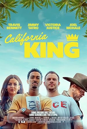 فيلم California King 2025 مترجم