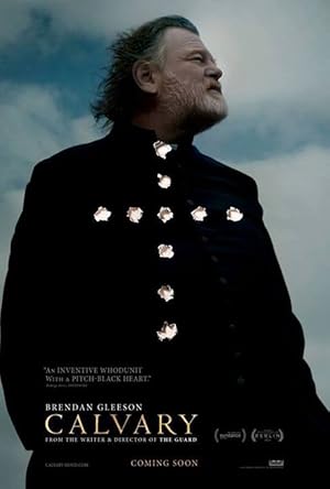 فيلم Calvary 2014 مترجم - باهي فيلم