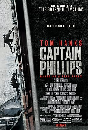 فيلم Captain Phillips 2013 مترجم - باهي فيلم