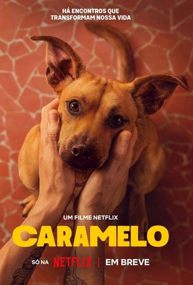 مسلسل Caramelo 2025 مترجم - باهي فيلم