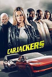فيلم Carjackers 2025 مترجم - باهي فيلم