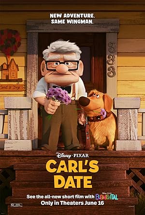 فيلم Carl's Date مترجم (2023)