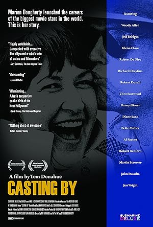 فيلم Casting By 2012 مترجم