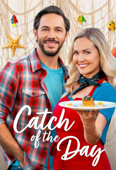 فيلم Catch of the Day 2025 مترجم - باهي فيلم