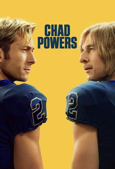 مسلسل Chad Powers مترجم (2025)