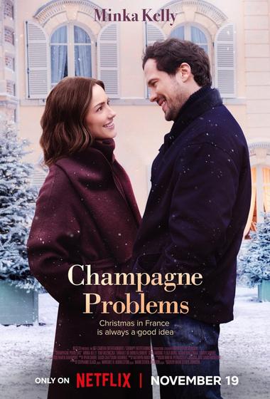 فيلم Champagne Problems 2025 مترجم - باهي فيلم