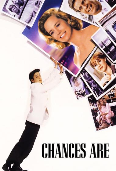 فيلم Chances Are مترجم (1989)