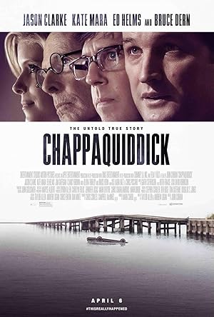 فيلم Chappaquiddick 2017 مترجم - باهي فيلم