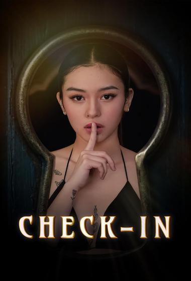 فيلم Check-In 2026 مترجم - باهي فيلم