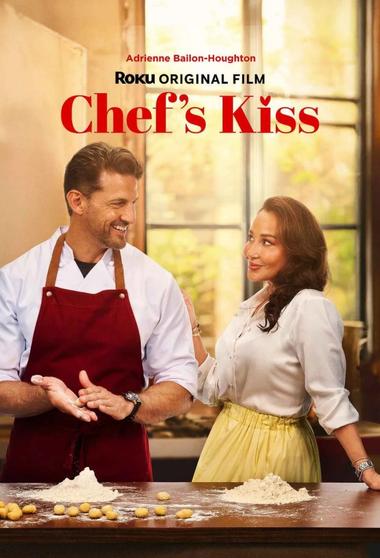 فيلم Chef’s Kiss 2026 مترجم