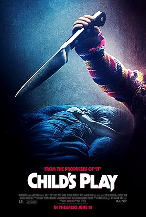 فيلم Child's Play 2019 مترجم - باهي فيلم