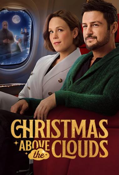 فيلم Christmas Above the Clouds 2025 مترجم - باهي فيلم