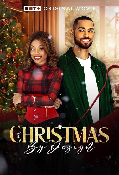 فيلم Christmas By Design 2025 مترجم - باهي فيلم