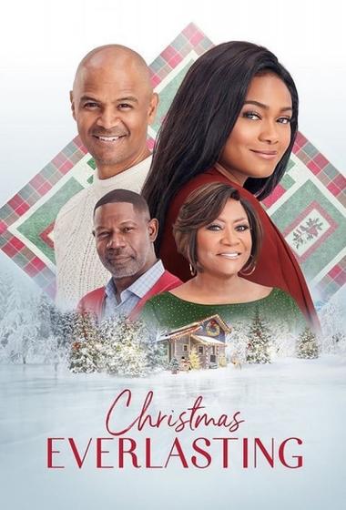 فيلم Christmas Everlasting 2018 مترجم - باهي فيلم