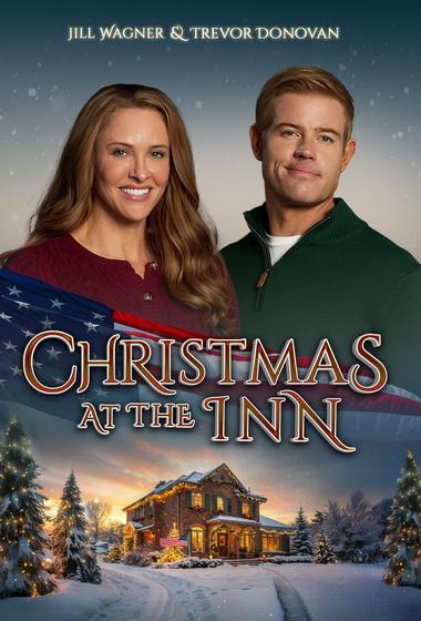 فيلم Christmas at the Inn 2025 مترجم - باهي فيلم
