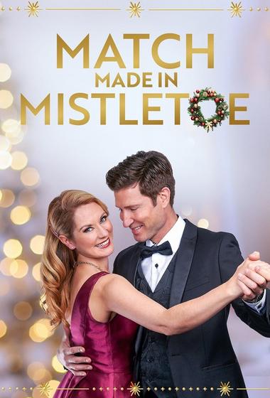 فيلم Christmas in Mistletoe 2025 مترجم - باهي فيلم