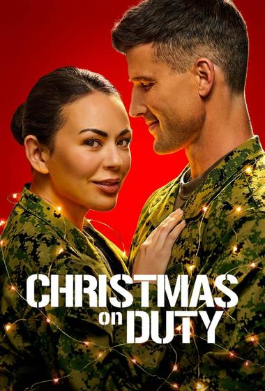 فيلم Christmas on Duty 2025 مترجم - باهي فيلم