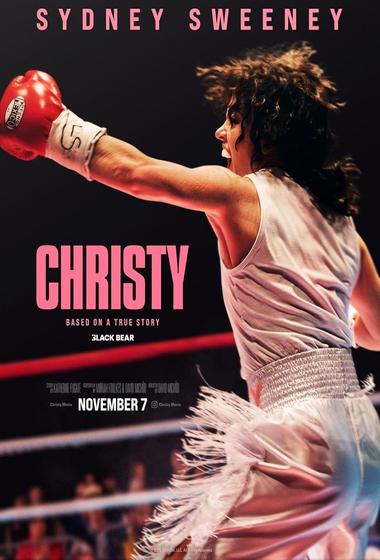 فيلم Christy 2025 مترجم - باهي فيلم