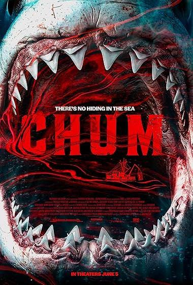فيلم Chum 2026 مترجم - باهي فيلم