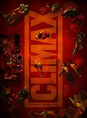 فيلم Climax 2018 مترجم - باهي فيلم