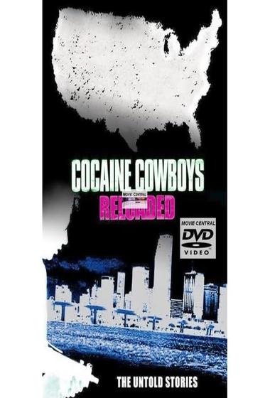 فيلم Cocaine Cowboys - Reloaded مترجم (2014)