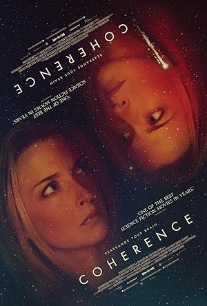فيلم Coherence 2014 مترجم