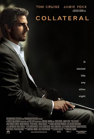 فيلم Collateral 2004 مترجم - باهي فيلم