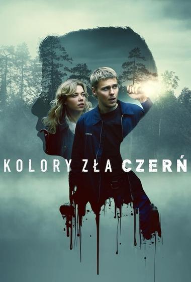 فيلم Colors of Evil Black 2026 مترجم - باهي فيلم