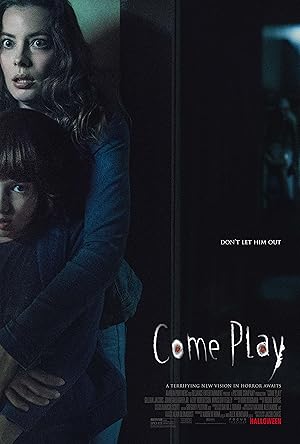 فيلم Come Play 2020 مترجم - باهي فيلم