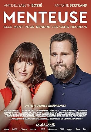 فيلم Compulsive Liar 2 2025 مترجم - باهي فيلم