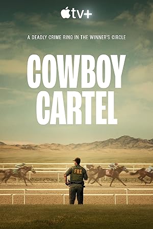 مسلسل Cowboy Cartel مترجم (2024)
