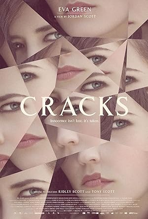 فيلم Cracks 2009 مترجم - باهي فيلم